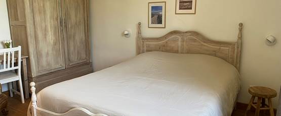 Photo de la Chambre Ile de Ré - Chambres d'hôtes La Grange Richard à Dinsac