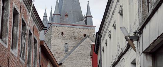 Sur les routes de l’Histoire
