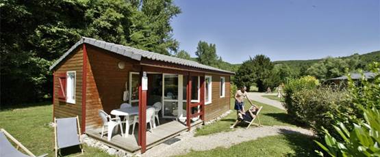 chalet climatisé