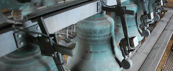 Carillon