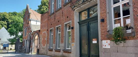 La Villa Thérèsa raconte l’histoire du vin à Soignies