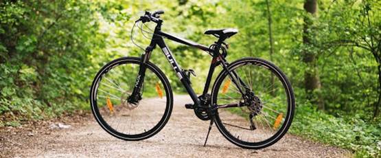 Initiation au VTT