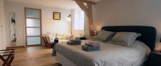 Chambre d'hôte - WBT ORC TEST
