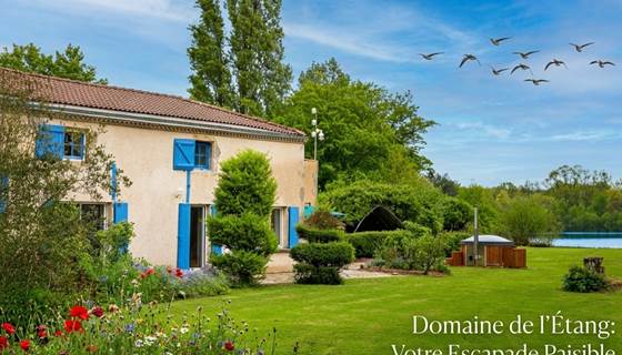 le Gîte nouvelle Photo