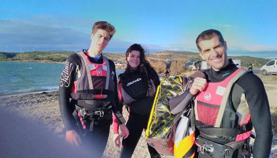 En famille ou entre amis