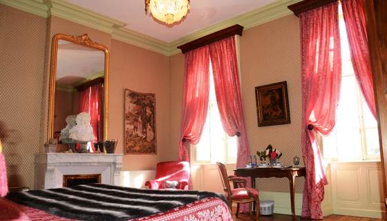 chambre double prestige
