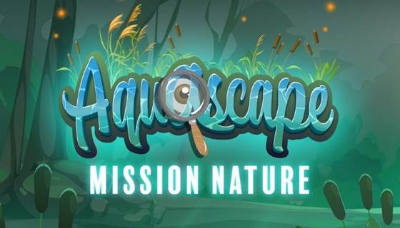 Aquascape - Mission nature