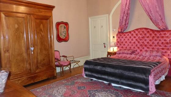 chambre double prestige