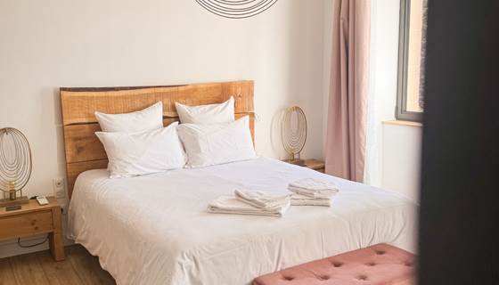 Chambre Valentré