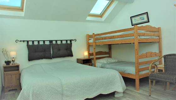 LA-GARE-AUX-ÂNES-Chambre-Quadruple