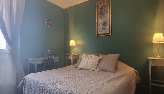 Chambre double