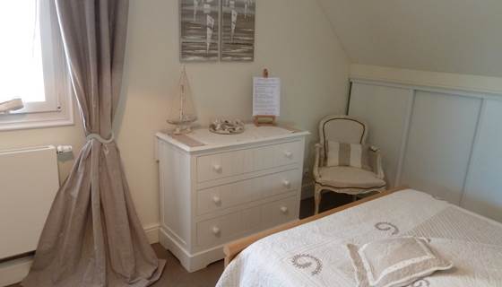 chambres les voiliers
