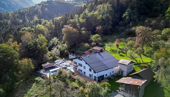 gîte