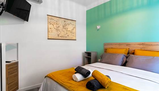 Chambre verte3