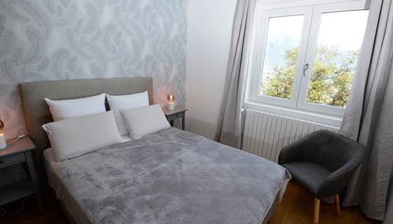 chambre CHEVRAN