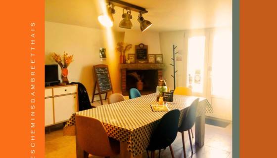 CHARMANT LOGIS MINI