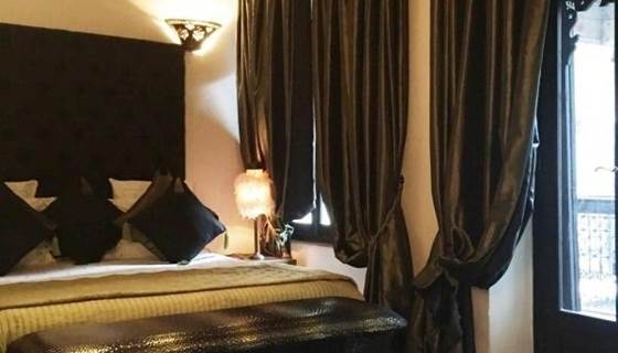 Suite Ourika