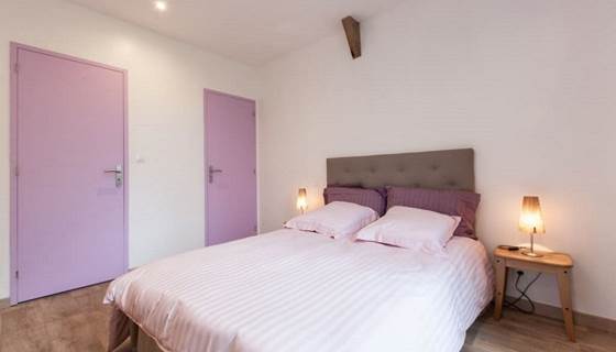 lit chambre charlotte
