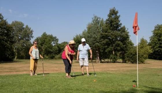 Swing Golf