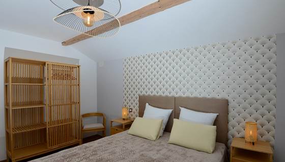 chambre MÖLE 3