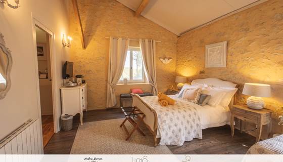 26 CChic Chbre