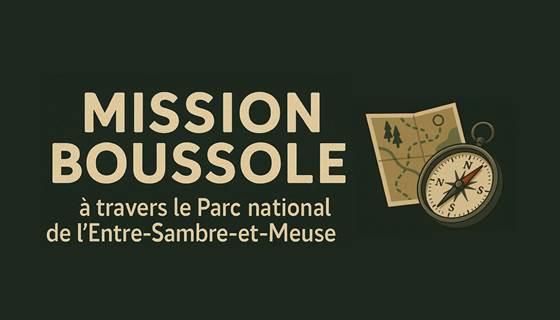 Logo Mission Boussole
