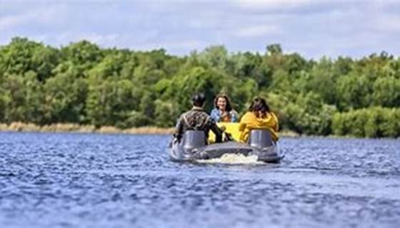 pedalo