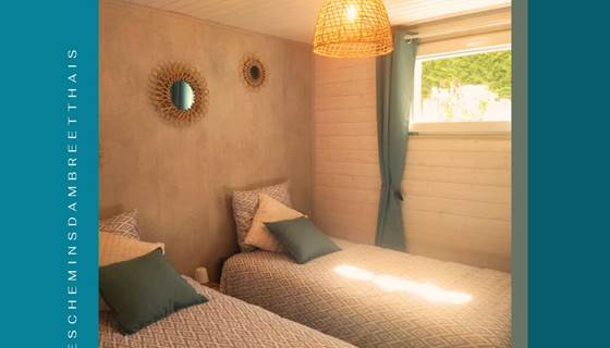 CHAMBRE AMBRE