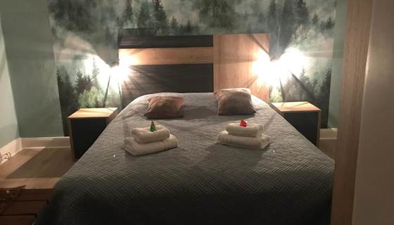 Chambre 1