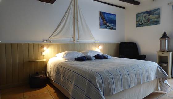 Chambre donibane