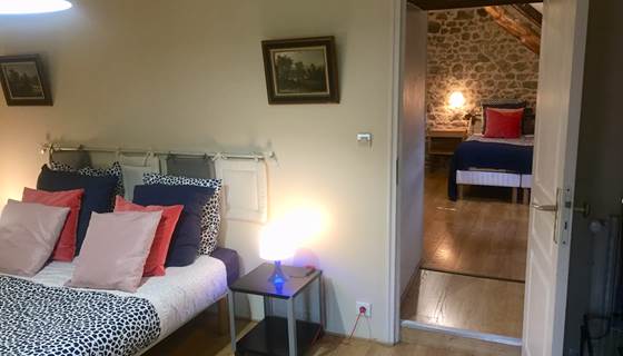 chambre