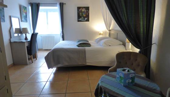 Chambre sara