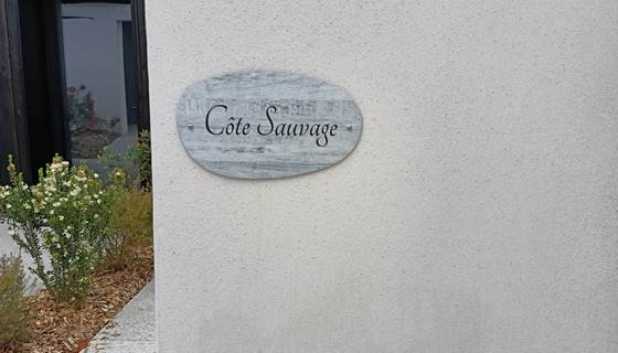 Côte Sauvage