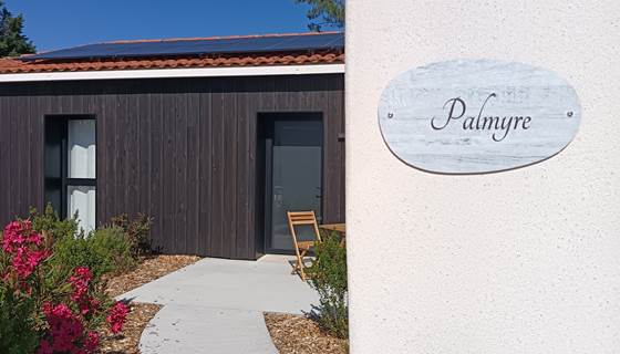 Palmyre
