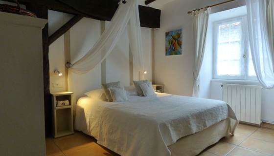 Chambre iguskia