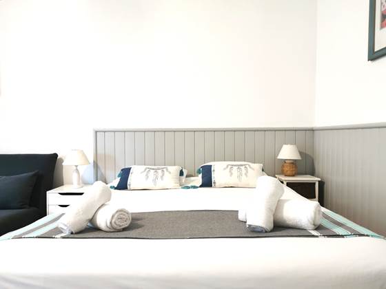 Appartement Bellevue Bayonne