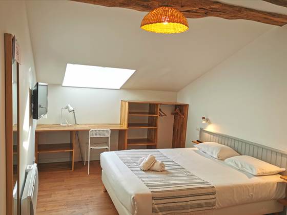 hôtel bellevue bayonne