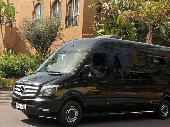 Musee de l'argan - Visite et Navette