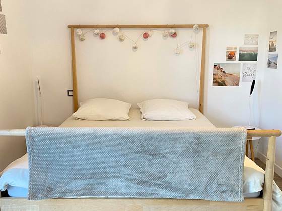 Residence 3 iles_Binic-Etables sur mer_Gite Hotel_Chambre Ouessant