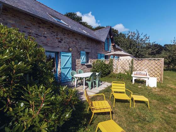 Gite-du-lain_lalisier_jardin