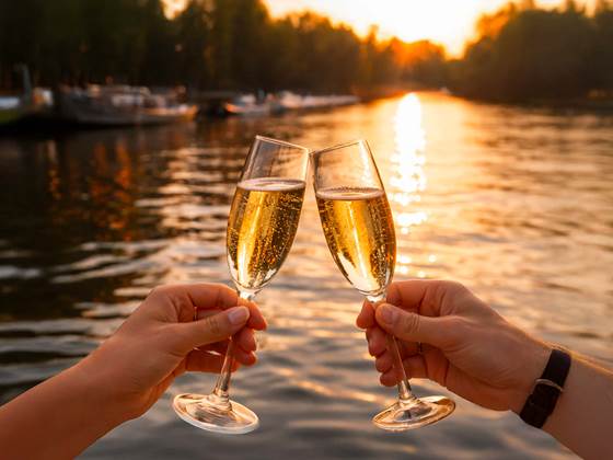 Croisière Champagne