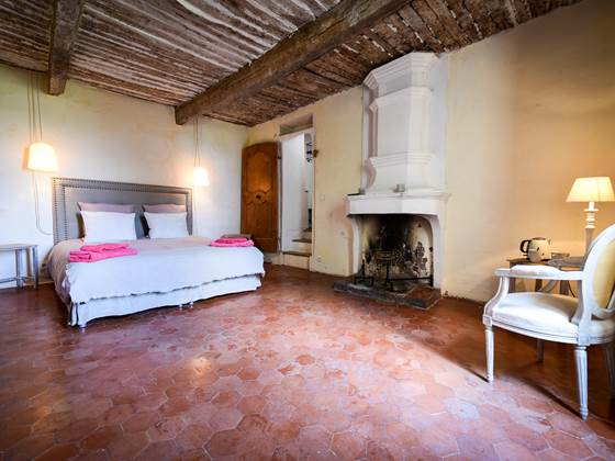 Suite familiale "Buis"