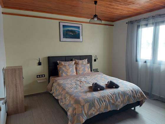 Chambre double - Carambole - 1