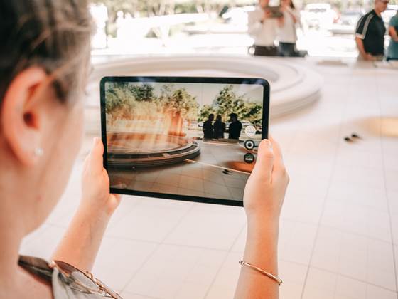 Visite libre ou guidée du Musée de l'Argan