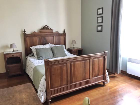 chambre 1 La Française