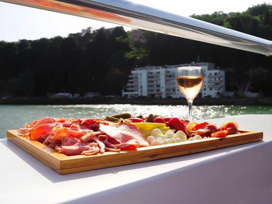 Croisière Aperitivos