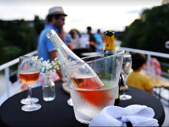 Croisière Apéritive