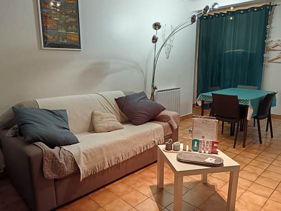 Location studio Montclar