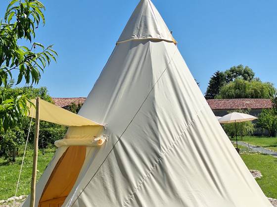 TIPI AYANA
