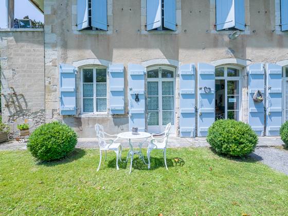 appart h+¦tel bellevue18